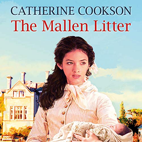 The Mallen Litter cover art