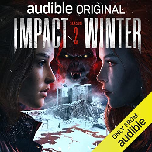 Impact Winter Season 2 cover art