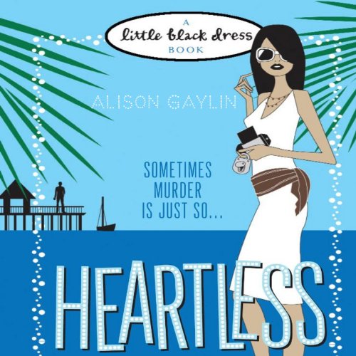 Page de couverture de Heartless