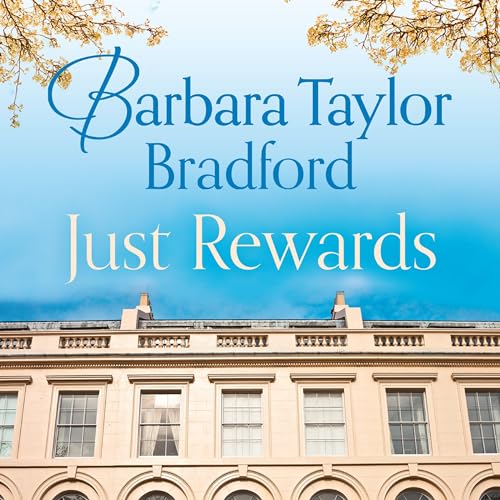 Just Rewards cover art