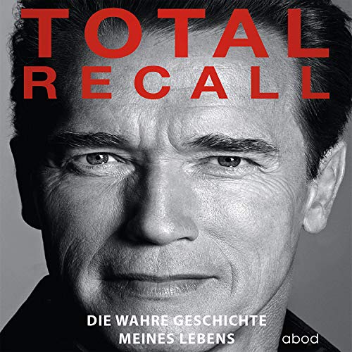 Total Recall cover art