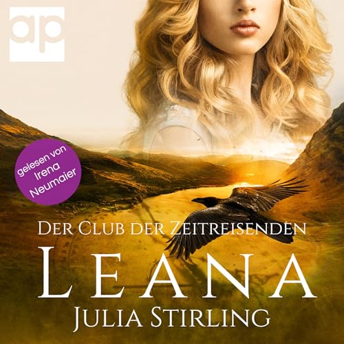 Leana cover art