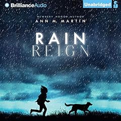 Rain Reign cover art