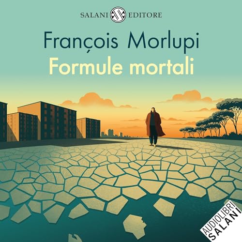 Couverture de Formule mortali