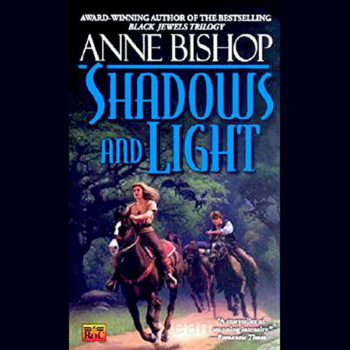 Shadows and Light cover art