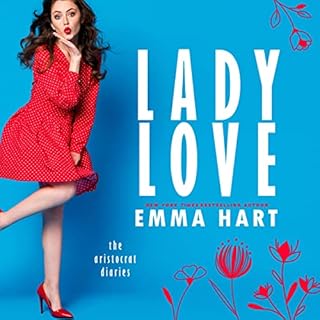 Lady Love Audiobook By Emma Hart cover art