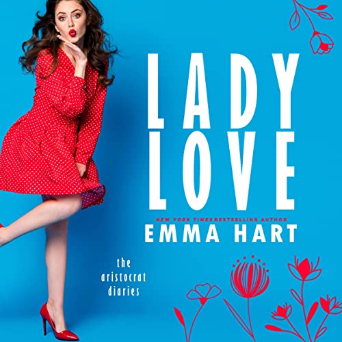 Lady Love cover art