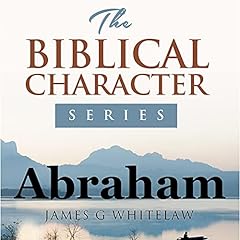 Abraham cover art