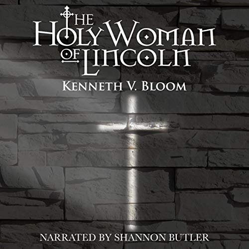 The Holy Woman of Lincoln cover art