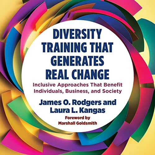 Diversity Training That Generates Real Change cover art