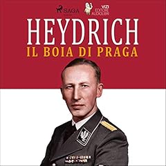 Heydrich copertina