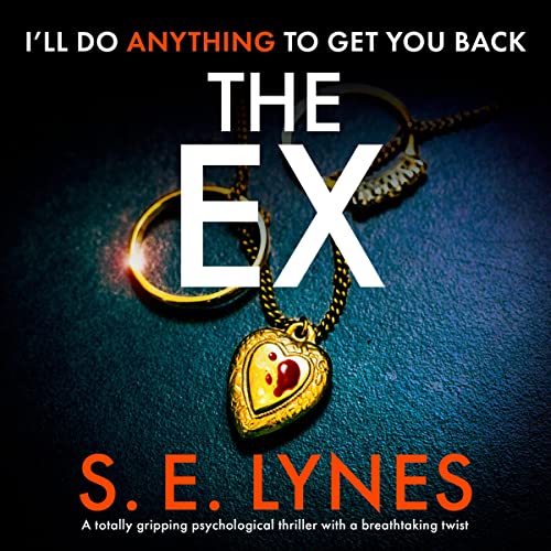 The Ex cover art