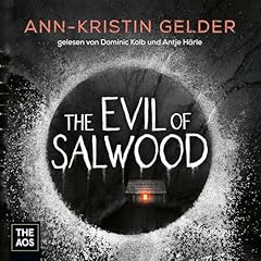 The Evil of Salwood Titelbild