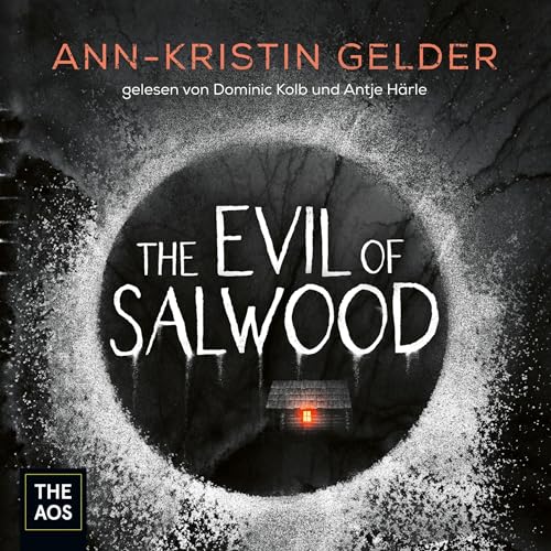 The Evil of Salwood Titelbild