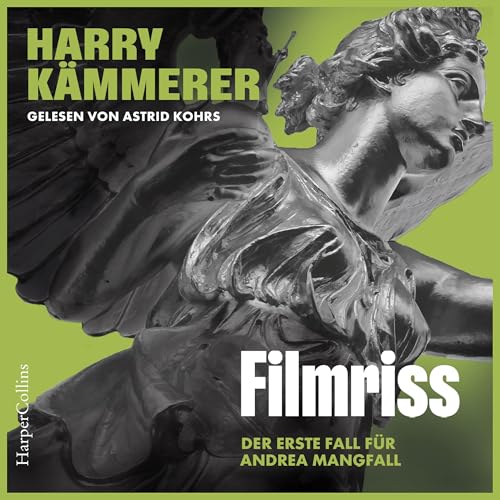 Filmriss cover art