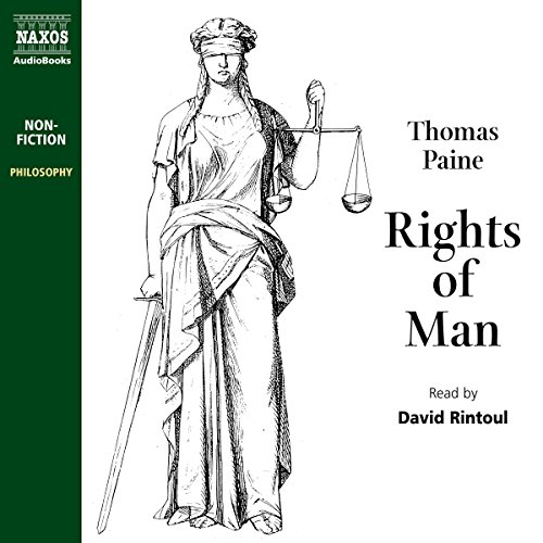 Rights of Man Titelbild