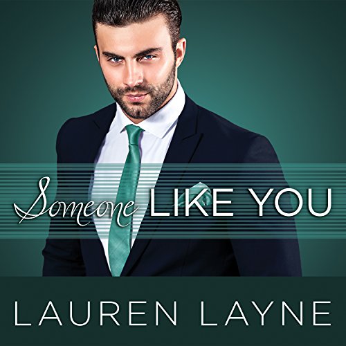 Someone Like You Audiobook By Lauren Layne cover art