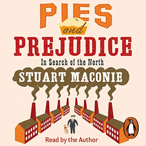 Pies and Prejudice cover art