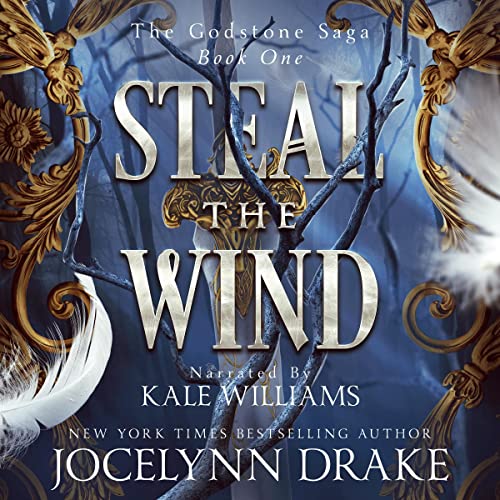 Steal the Wind Titelbild