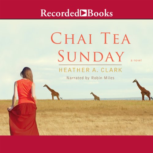 Chai Tea Sunday cover art