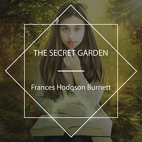 The Secret Garden cover art