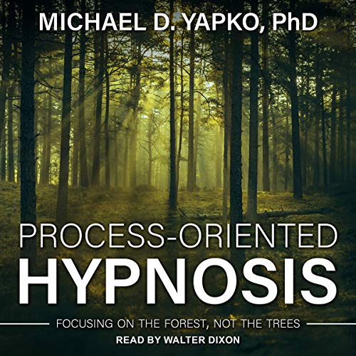 Process-Oriented Hypnosis cover art