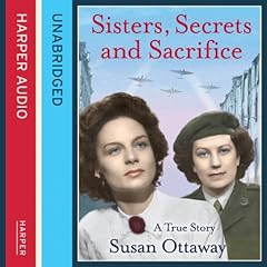 Sisters, Secrets, and Sacrifice cover art