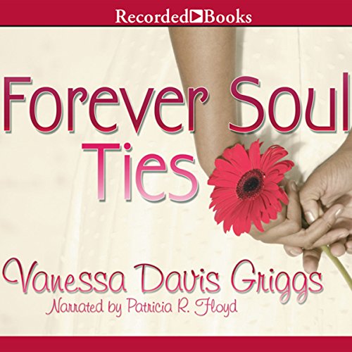 Page de couverture de Forever Soul Ties