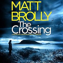 The Crossing cover art