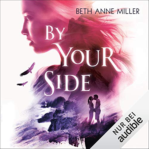 Couverture de By Your Side