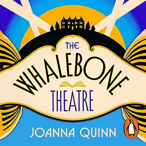 The Whalebone Theatre cover art