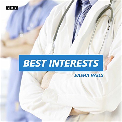 Best Interests cover art