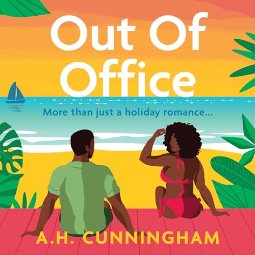 Out of Office cover art