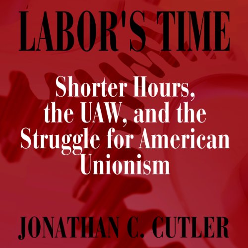 Labor's Time cover art