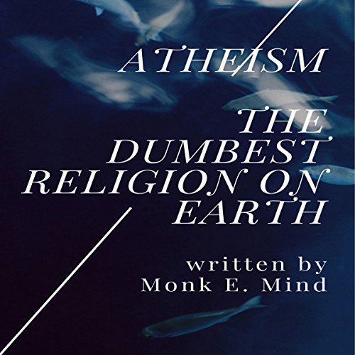 Atheism cover art