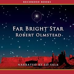 Far Bright Star cover art