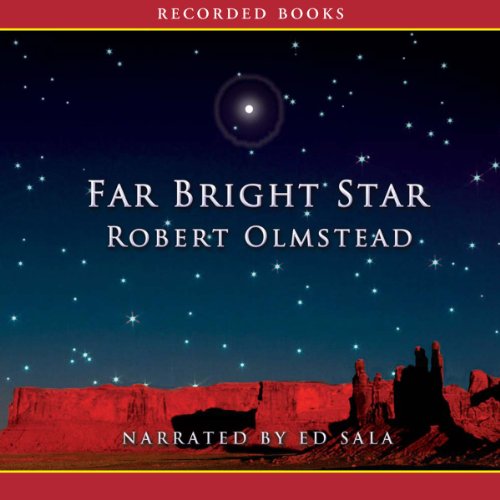 Far Bright Star cover art