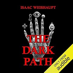 The Dark Path cover art