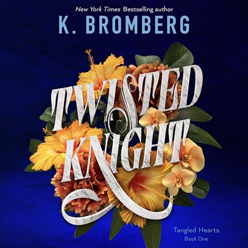 Twisted Knight cover art