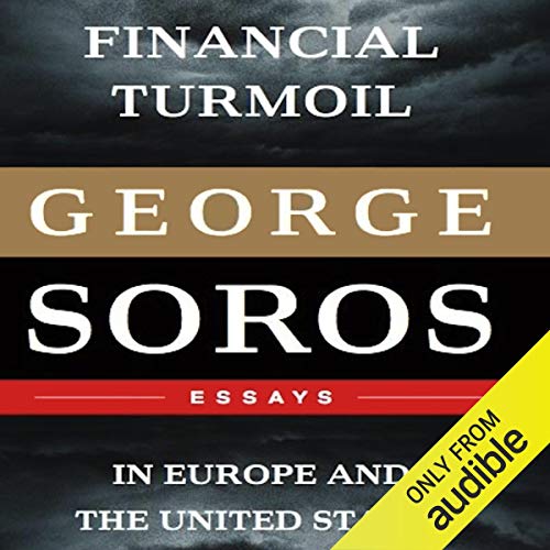 Financial Turmoil in Europe and the United States Titelbild