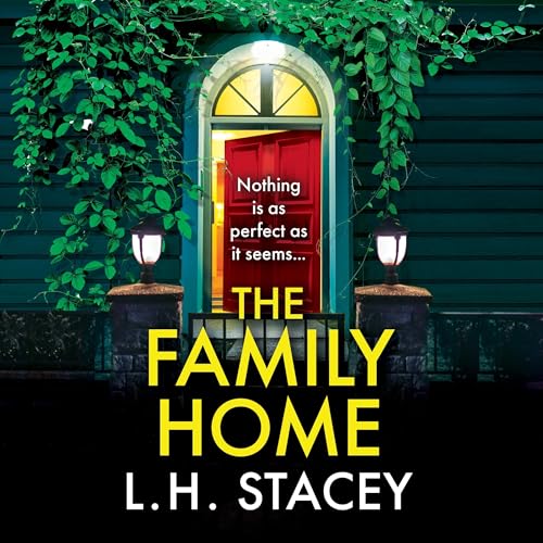 The Family Home cover art