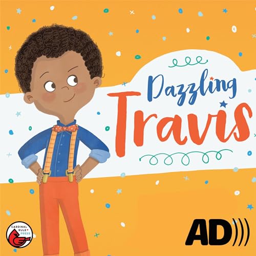 Dazzling Travis Titelbild