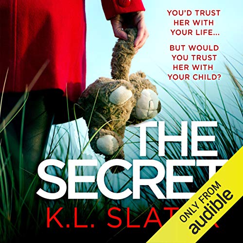 The Secret cover art