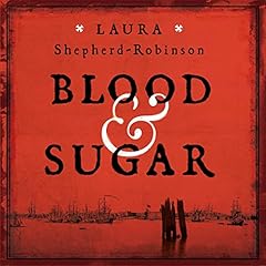 Blood & Sugar cover art