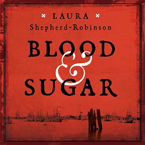 Blood & Sugar cover art