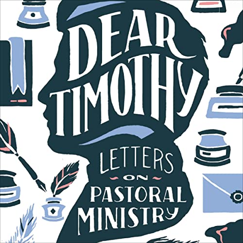 Dear Timothy cover art