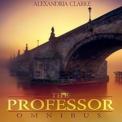 The Professor Omnibus cover art