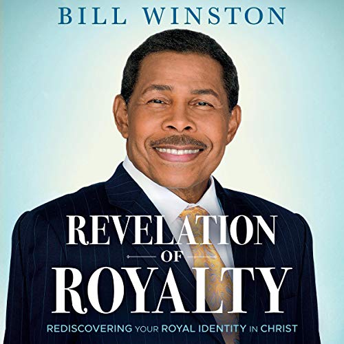 Revelation of Royalty cover art