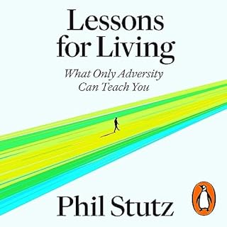 Lessons for Living cover art