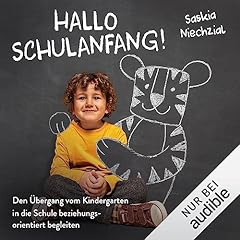 Hallo Schulanfang! Titelbild